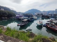 -鲤鱼门海鲜街