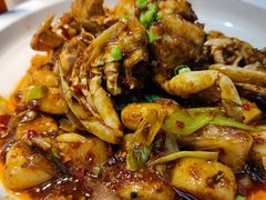 -领蟹祥记·香辣蟹·特色小海鲜(奥体天虹店)