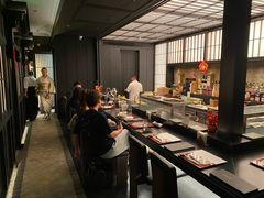 -鳥喜Toriki怀石烧鸟料理