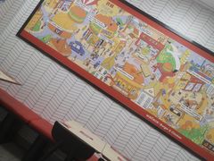 -华莱士·全鸡汉堡(郭巷3店)