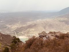-崆峒山景区