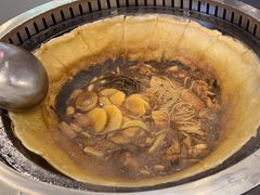 -老家大锅台·地锅鸡·铁锅炖(建邺文体路店)