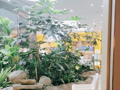 -吕氏疙瘩汤·海鲜新鲁菜(凯德mall新都心店)