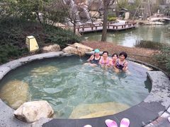 -溧阳天目湖天沐温泉