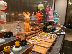 -Social 秀西餐厅-长沙瑞吉酒店(运达店)