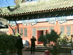 -贤良祠