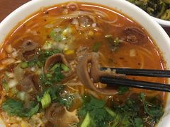 -顺华粉馆(桃园南路店)