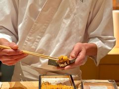 -Ginza Onodera 鮨(外滩十八号店)