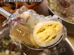 -南街清补凉(黄贝岭店)