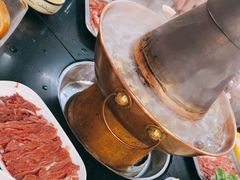 -新梅居(宁海东路店)