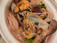 -莆田餐厅PUTIEN(西安万象天地店)