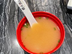 -将太无二·蓝鳍放题·北美寿司(领展购物广场中关村店)