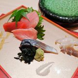 杭州日料omakase性价比天花板，月入5k随便吃