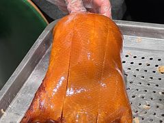 -紫光园·烤鸭·北京菜(西直门店)