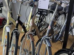 -永久自行车旗舰店(上海No.001店)