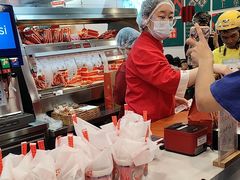 -塔斯汀中国汉堡(东平店)