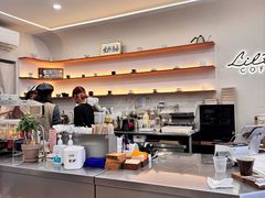 -LilBee Coffee