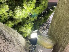 -茶月山·潮汕工夫茶饮(乐峰广场店)