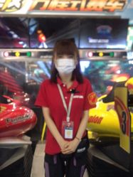 -嗨翻Hi-Fun竞技主题乐园·蹦床团建生日聚会(五棵松华熙店)
