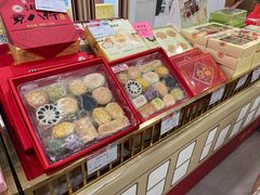 -北京稻香村(前门大街旗舰店)