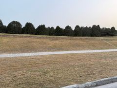 -秦始皇帝陵博物院-丽山园