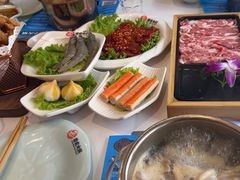 -德龙火锅(松源街直营店)