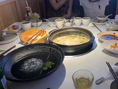 -周渝食惦酸菜鱼(青浦店)