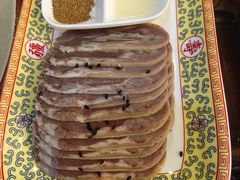 -烤肉季饭庄