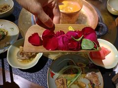 -菌自由丨野生菌火锅特色庭院餐厅(丽江古城店)
