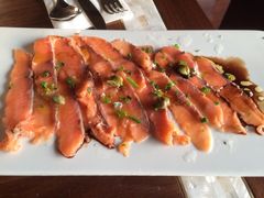 Cafe&nbsp;de&nbsp;L’Avenue&nbsp;Pizza&nbsp;&&nbsp;Bistro(碧云店)-浦鸿会尚莊亲子餐厅(碧云店)