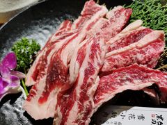-黑牛の店·和牛烧肉(大悦城店)