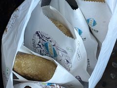 -耳朵眼炸糕(鼓楼店)