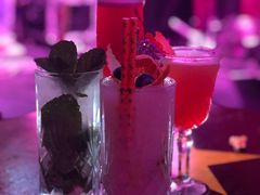 -MOSSO音乐酒吧·Live House(南京西路店)