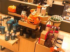 -星巴克臻选(广州太古汇店)