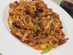 -香满楼(南关店)