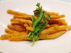 -富淳饭店(陆家嘴保利广场店)