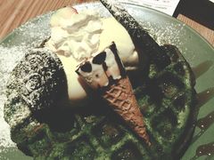 -MIKAKU(万达广场上海宝山店)