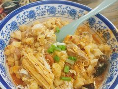 -陕西人家(莱山店)