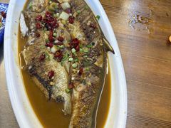 -老味道1992(武当山店)