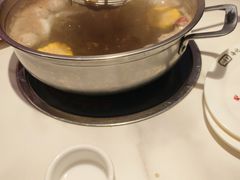 -八合里潮汕鲜牛肉火锅(福州万象城店)