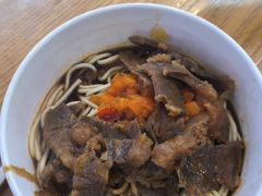 -四季美汤包(户部巷店)