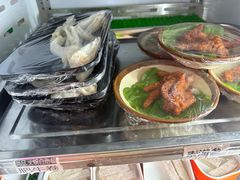 -尚品海鲜肥牛自助火锅(湖明店)