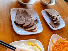 -中阿兰牛肉面(悦海新天地店)