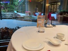 -南宁荔园维景国际酒店·荔园中餐厅