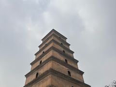 -大慈恩寺(大雁塔)