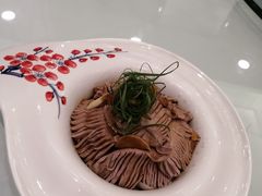 开元炝腰花-新开元大酒店(花雨路店)