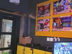 -203密室体验馆·逃脱·聚会·亲子(工体店)