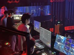 -赤红音乐现场(浦东金桥路店)
