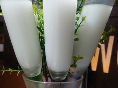 鲜榨椰子汁-探窝·竹笙椰子鸡(杨箕店)