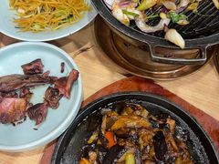 -宏状元现熬粥·京味菜(黄寺大街店)